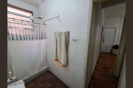 Apartamento à venda com 49m², 2 quartos e sem vaga