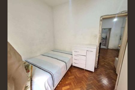 Apartamento à venda com 49m², 2 quartos e sem vaga