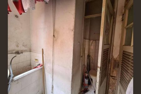 Apartamento à venda com 49m², 2 quartos e sem vaga