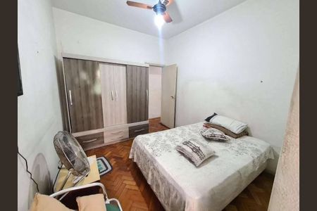 Apartamento à venda com 49m², 2 quartos e sem vaga