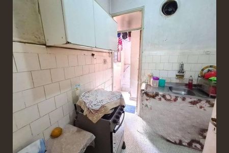 Apartamento à venda com 49m², 2 quartos e sem vaga