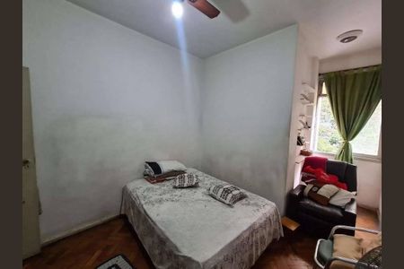Apartamento à venda com 49m², 2 quartos e sem vaga