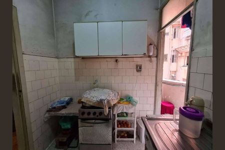 Apartamento à venda com 49m², 2 quartos e sem vaga
