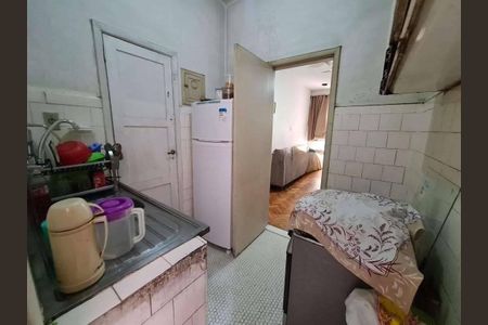 Apartamento à venda com 49m², 2 quartos e sem vaga