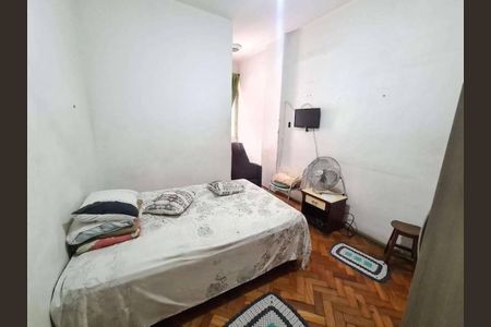 Apartamento à venda com 49m², 2 quartos e sem vaga