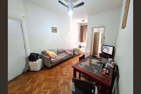 Apartamento à venda com 49m², 2 quartos e sem vaga