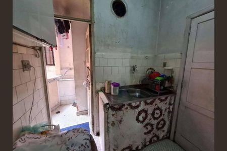 Apartamento à venda com 49m², 2 quartos e sem vaga