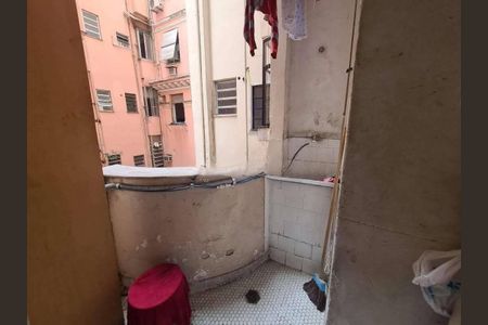 Apartamento à venda com 49m², 2 quartos e sem vaga