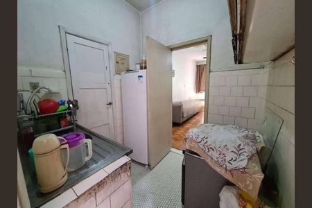Apartamento à venda com 49m², 2 quartos e sem vaga