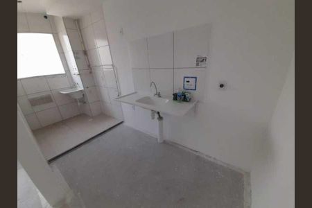 Apartamento à venda com 1 quarto, 36m² em Santo Cristo, Rio de Janeiro