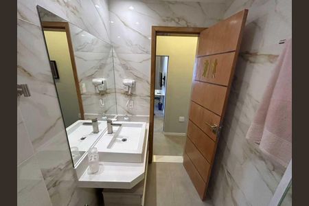 Apartamento à venda com 59m², 1 quarto e sem vaga