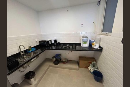 Apartamento à venda com 59m², 1 quarto e sem vaga
