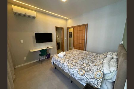 Apartamento à venda com 1 quarto, 59m² em Copacabana, Rio de Janeiro