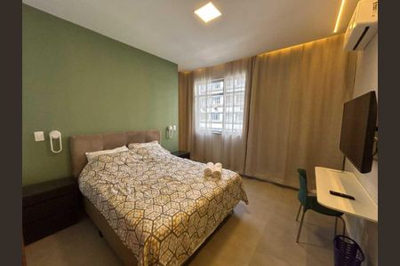 Apartamento à venda com 59m², 1 quarto e sem vaga