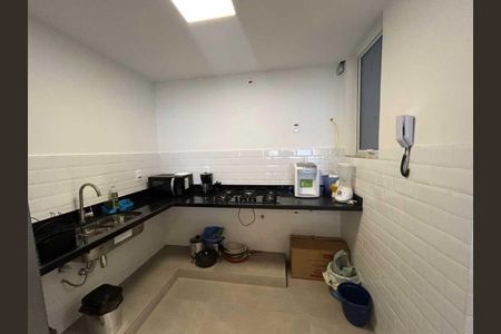 Apartamento à venda com 59m², 1 quarto e sem vaga