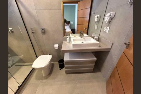 Apartamento à venda com 59m², 1 quarto e sem vaga