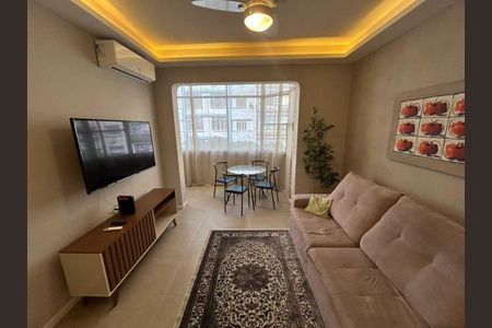 Apartamento à venda com 59m², 1 quarto e sem vaga