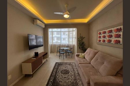 Apartamento à venda com 1 quarto, 59m² em Copacabana, Rio de Janeiro