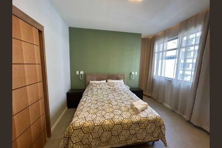 Apartamento à venda com 59m², 1 quarto e sem vaga