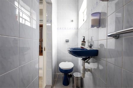 Casa à venda com 5 quartos, 258m² em Aclimação, São Paulo