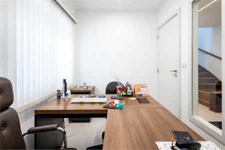 Casa à venda com 5 quartos, 258m² em Aclimação, São Paulo