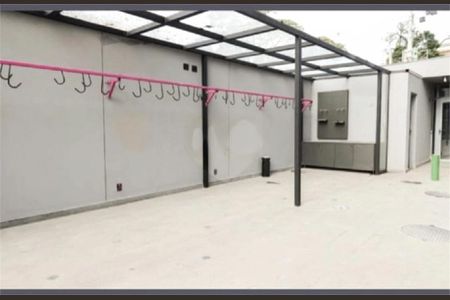 Apartamento para alugar com 1 quarto, 24m² em Vila Olímpia, São Paulo