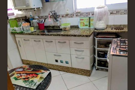 Casa de Condomínio à venda com 2 quartos, 70m² em Sampaio, Rio de Janeiro