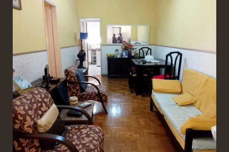 Casa de Condomínio à venda com 2 quartos, 70m² em Sampaio, Rio de Janeiro