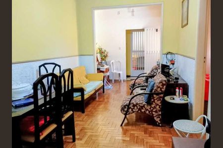 Casa de Condomínio à venda com 2 quartos, 70m² em Sampaio, Rio de Janeiro