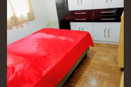 Casa de Condomínio à venda com 2 quartos, 70m² em Sampaio, Rio de Janeiro