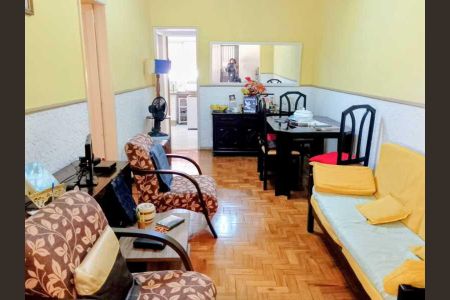 Casa de Condomínio à venda com 2 quartos, 70m² em Sampaio, Rio de Janeiro