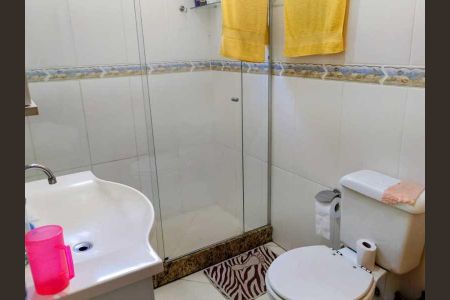 Casa de Condomínio à venda com 2 quartos, 70m² em Sampaio, Rio de Janeiro