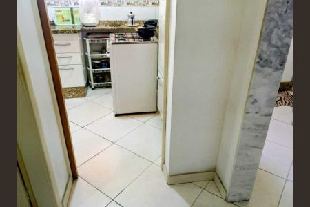 Casa de Condomínio à venda com 2 quartos, 70m² em Sampaio, Rio de Janeiro