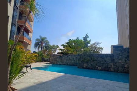 Apartamento à venda com 213m², 3 quartos e 3 vagas