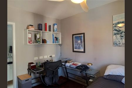 Apartamento à venda com 213m², 3 quartos e 3 vagas