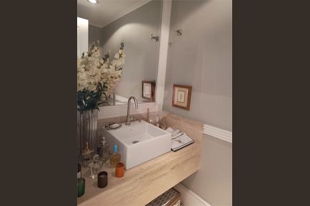 Apartamento à venda com 213m², 3 quartos e 3 vagas