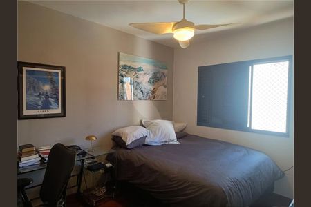 Apartamento à venda com 213m², 3 quartos e 3 vagas