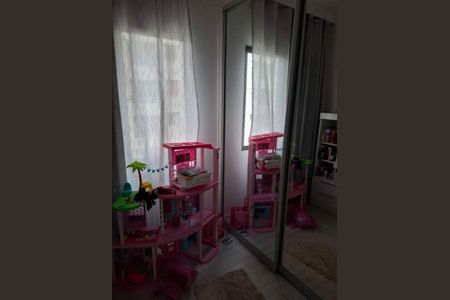 Apartamento à venda com 3 quartos, 62m² em Vila Mascote, São Paulo