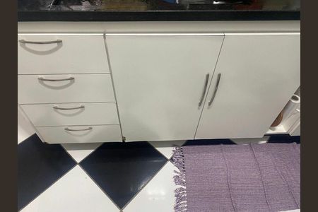 Apartamento à venda com 62m², 3 quartos e 1 vaga