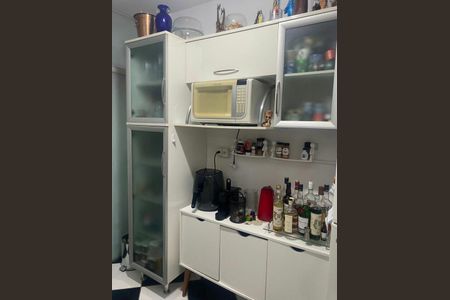 Apartamento à venda com 62m², 3 quartos e 1 vaga