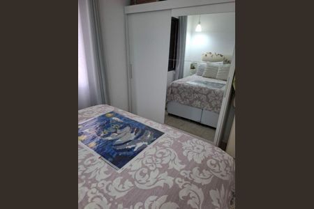 Apartamento à venda com 3 quartos, 62m² em Vila Mascote, São Paulo