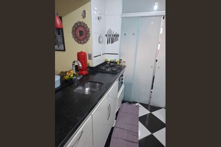 Apartamento à venda com 62m², 3 quartos e 1 vaga