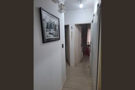 Apartamento à venda com 62m², 3 quartos e 1 vaga