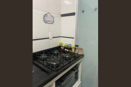 Apartamento à venda com 62m², 3 quartos e 1 vaga