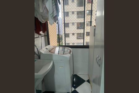 Apartamento à venda com 62m², 3 quartos e 1 vaga