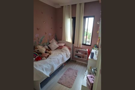 Apartamento à venda com 62m², 3 quartos e 1 vaga