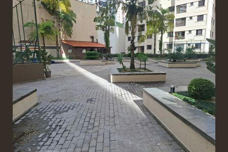 Apartamento à venda com 62m², 3 quartos e 1 vaga