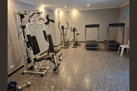 Apartamento à venda com 62m², 3 quartos e 1 vaga