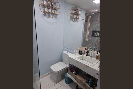 Apartamento à venda com 62m², 3 quartos e 1 vaga