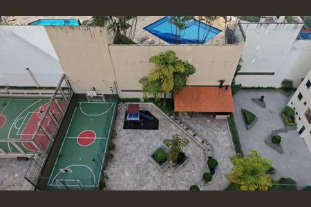 Apartamento à venda com 62m², 3 quartos e 1 vaga